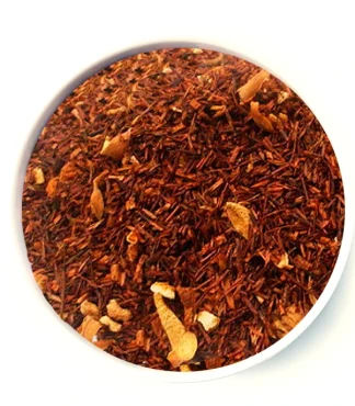 Rooibos Naranja