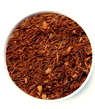 Rooibos Pastel de Manzana