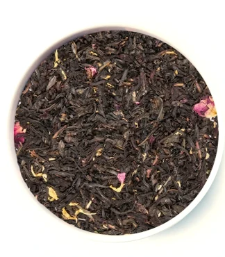 Té Negro Boabdil Mil y Una Noches