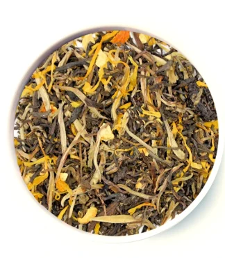 Té Verde Operación Bikini
