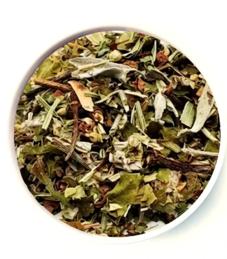 Infusión Hepáticas-Hígado