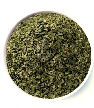 Albahaca Hojas