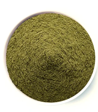 Albahaca Molida