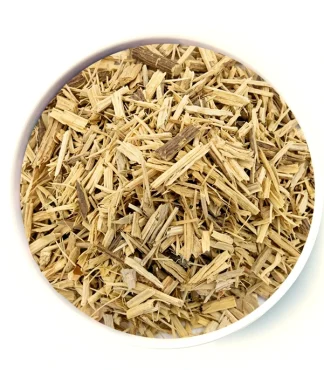 Eleuterococcus Raíz Cortada (Ginseng)