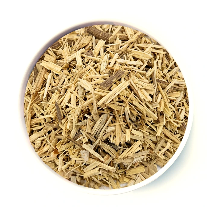 Eleuterococcus Raíz Cortada (Ginseng)