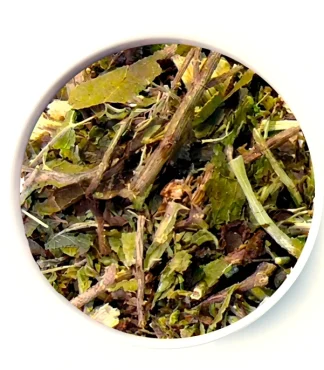Especias Aceitunas