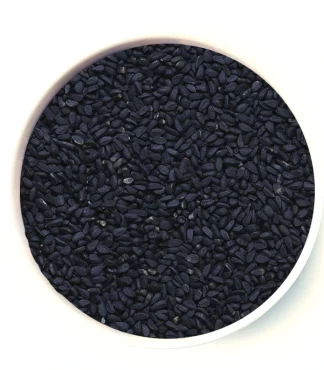 Comino Negro Grano (Nigella Sativa)