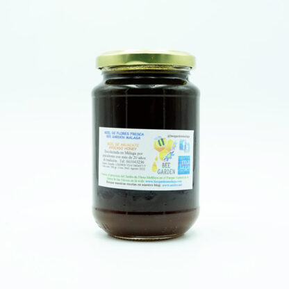 Miel Artesanal de Aguacate - Imagen 3