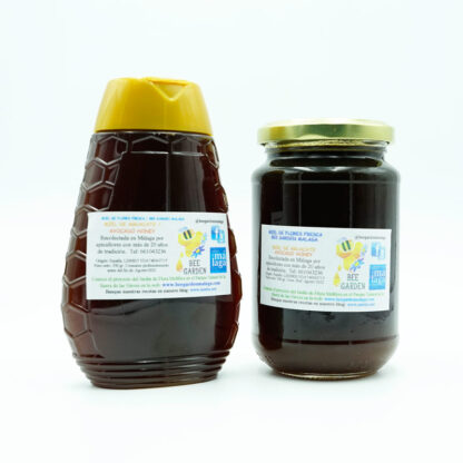Miel Artesanal de Aguacate