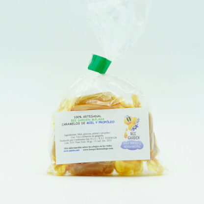 Comprar-caramelos-miel-propoleo-Hierbalia