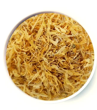 Caléndula Pétalos