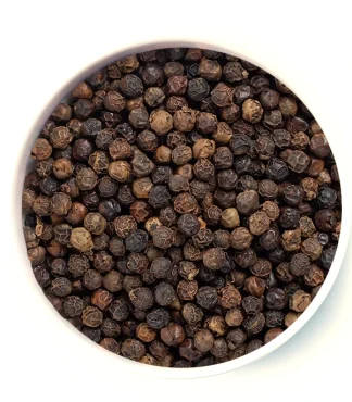 Pimienta Negra Grano