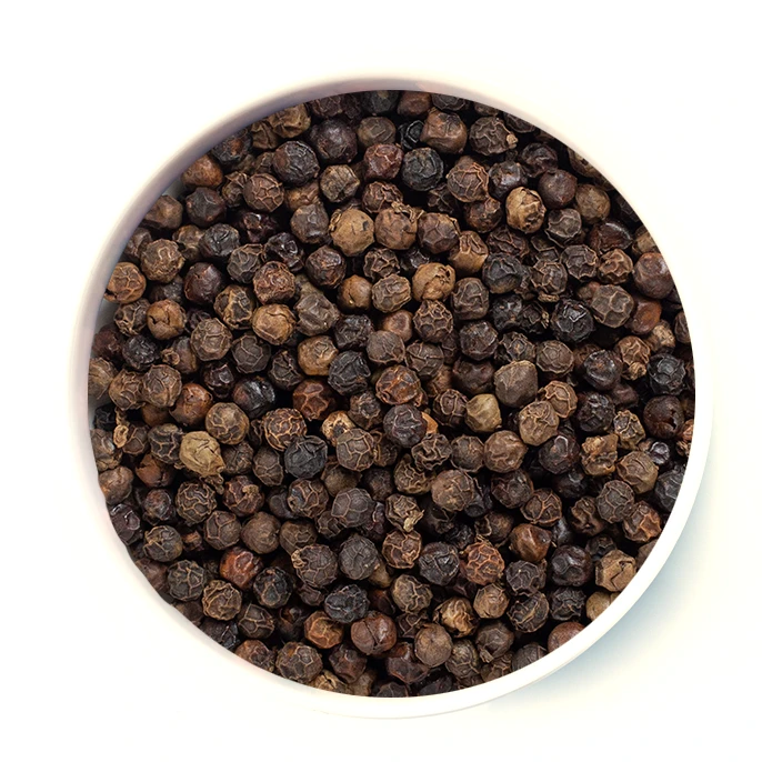 Pimienta Negra Grano