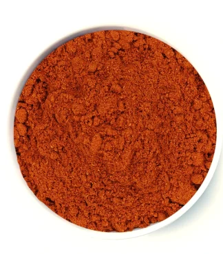 Cayena Molida Picante Más Picante