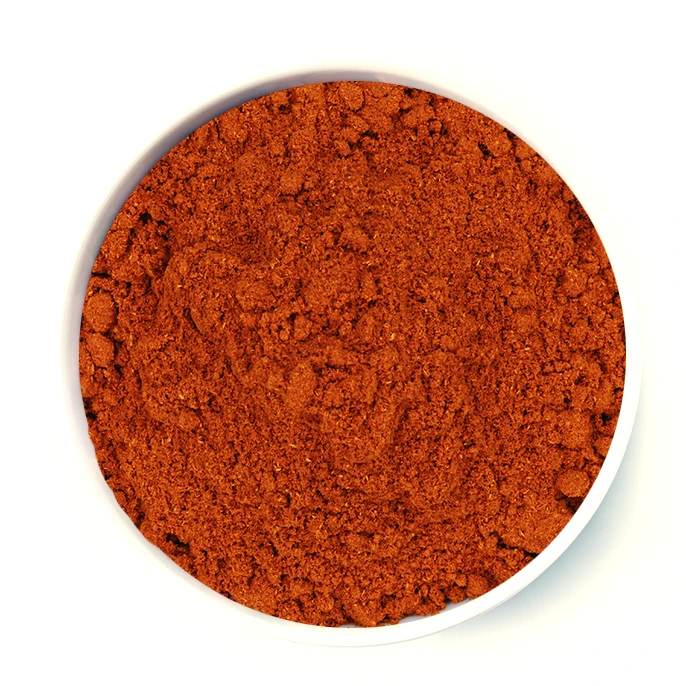 Cayena Molida Picante Más Picante