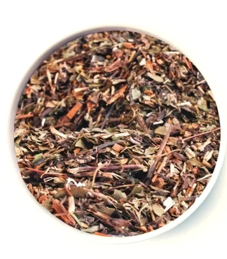 Infusión Colesterol