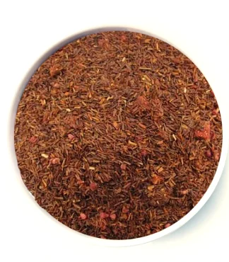 Rooibos Vainilla