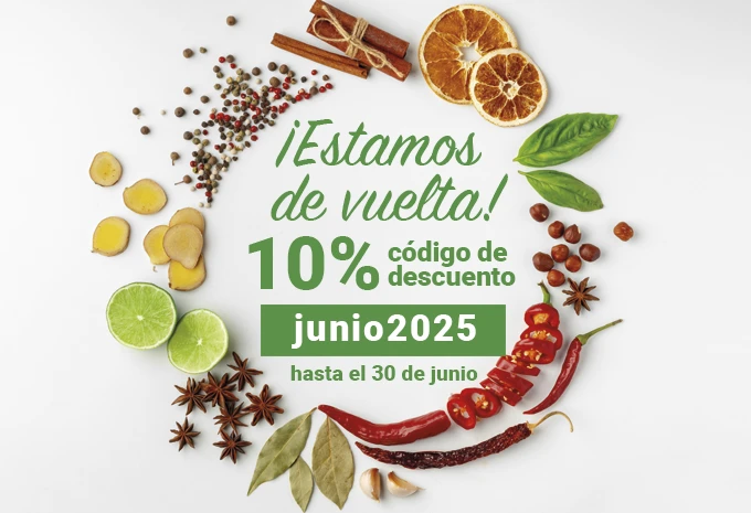Ofertas en hierbalia.com