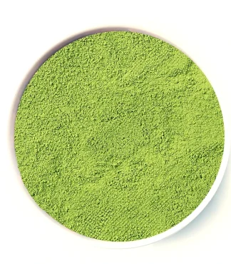 Té Matcha Premium Bio