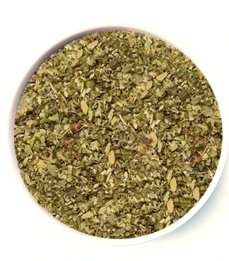 Hamamelis Hoja Triturada