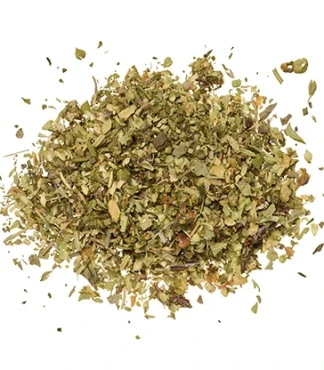 Hamamelis Hoja Triturada