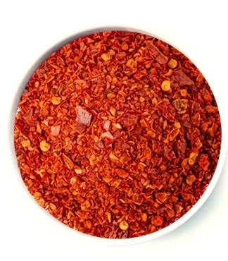 Ají picante triturado Ceylán