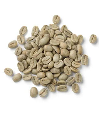 Café Verde de Brasil – 100% Arábica Crudo