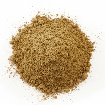 Cilantro molido Ceylán