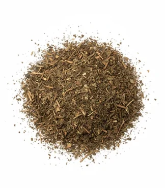 Fumaria Planta Cortada