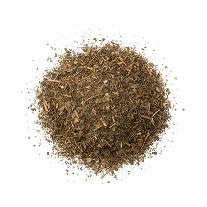 Fumaria Planta Cortada