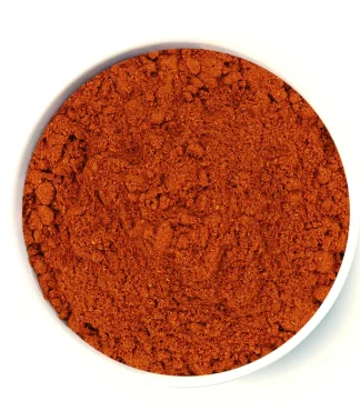 Hojilla fina (ñora molida)