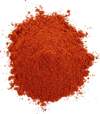 Hojilla fina (ñora molida)