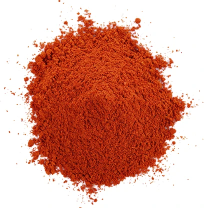 Hojilla fina (ñora molida)