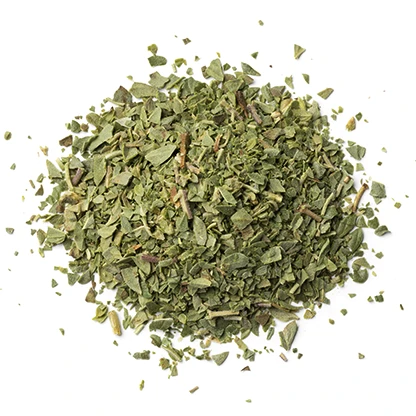 Orégano Hojas Ceylán