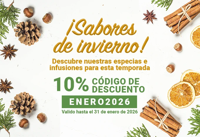 Ofertas en hierbalia.com