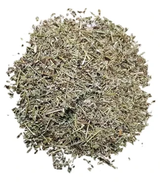 Herniaria planta cortada