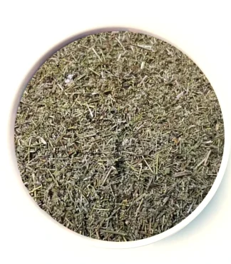 Herniaria planta cortada