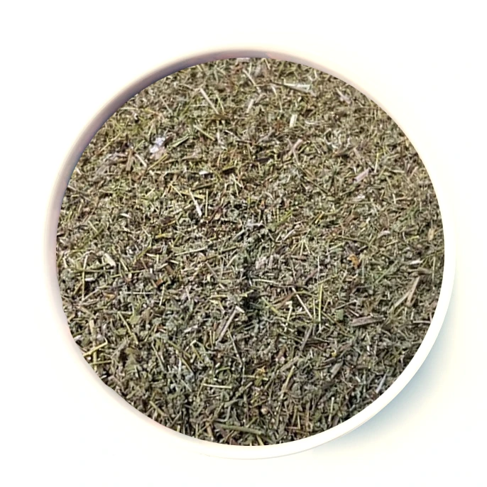 Herniaria planta cortada