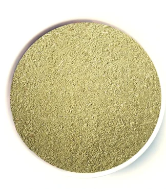 Estevia molida ECO