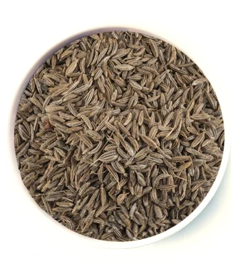 Alcaravea semillas