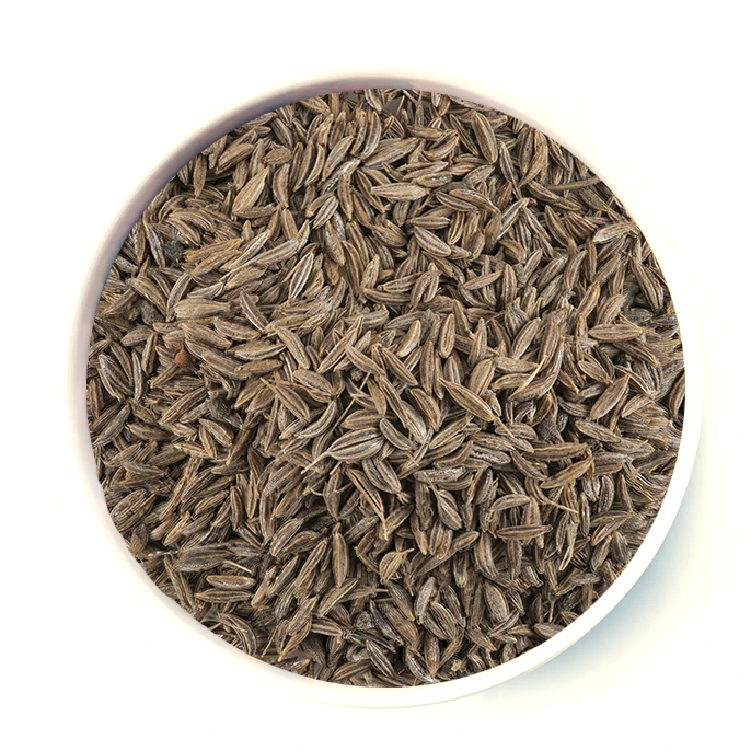 Alcaravea semillas