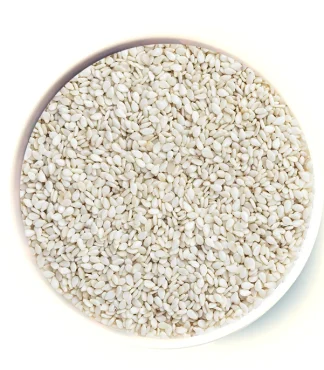 Chía Blanca Semillas