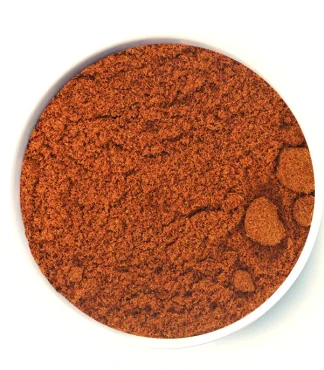 Especias Merguez extra