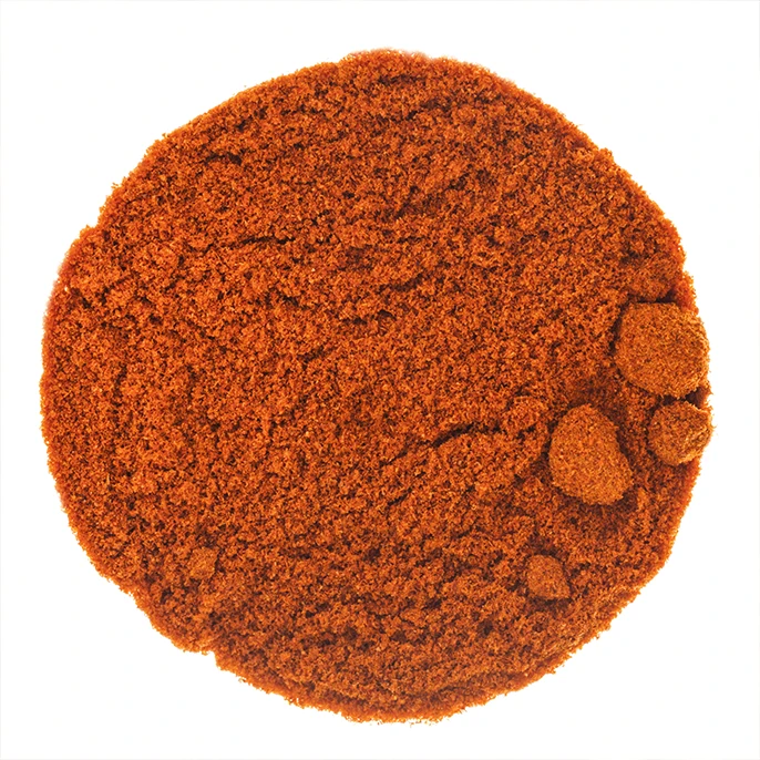 Especias Merguez extra