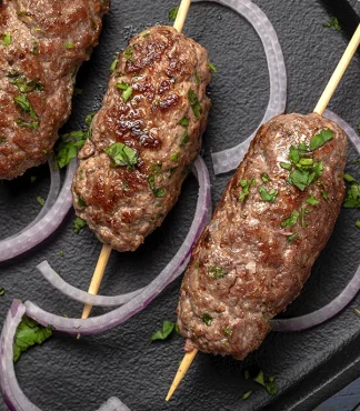 Especias Kefta