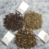 Té a granel vs. bolsitas